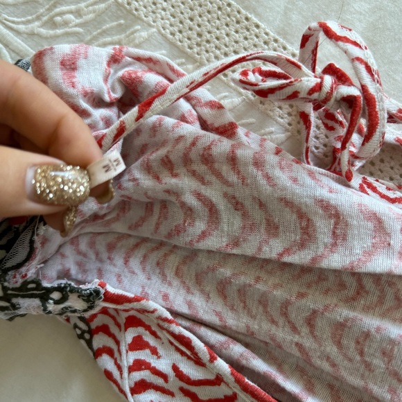 Free People Tank - Picture 3 of 3